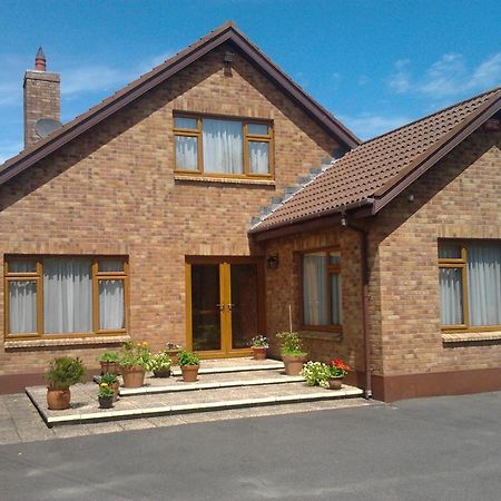 Rosslare Strand Rooms Only Accommodation 로슬레어 외부 사진