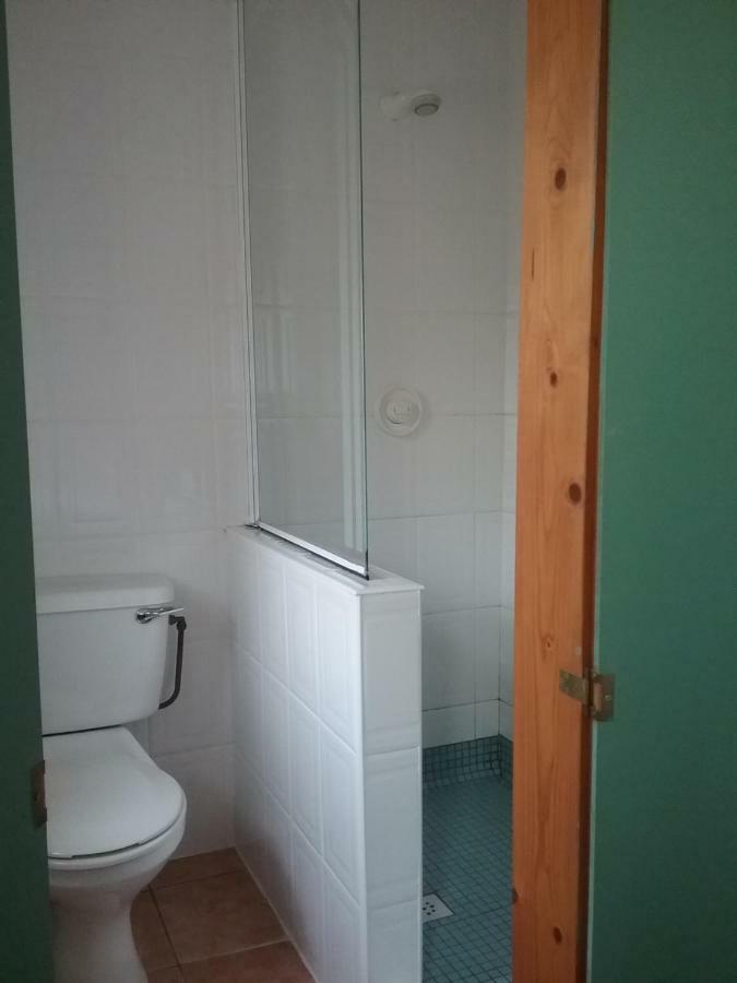 Rosslare Strand Rooms Only Accommodation 로슬레어 외부 사진