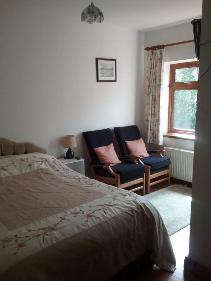 Rosslare Strand Rooms Only Accommodation 로슬레어 외부 사진