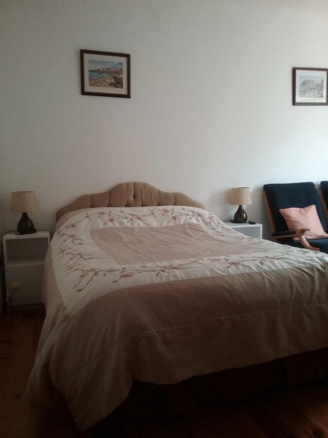 Rosslare Strand Rooms Only Accommodation 로슬레어 외부 사진