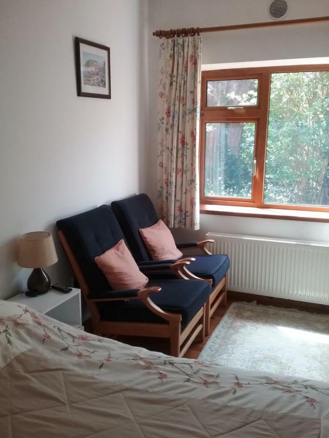 Rosslare Strand Rooms Only Accommodation 로슬레어 외부 사진