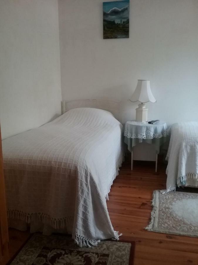 Rosslare Strand Rooms Only Accommodation 로슬레어 외부 사진